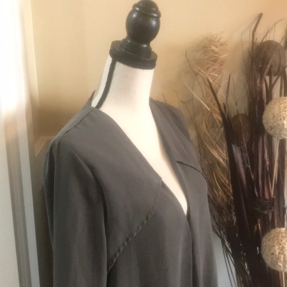 Gorgeous! Valette Jacket Cardigan Olive No… - Picture 4 of 9